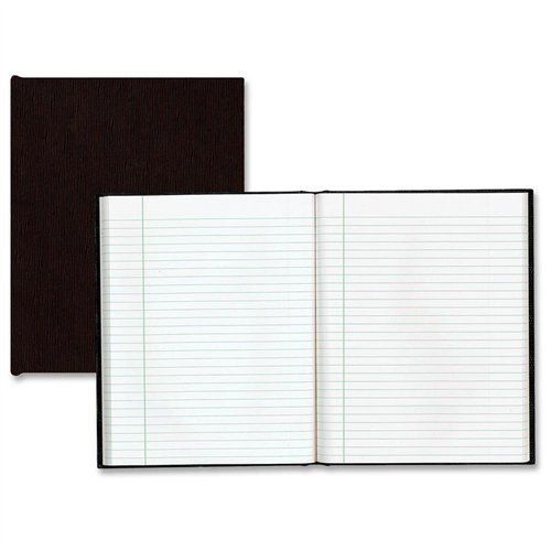 Blueline Ecologix Executive Notebook - 150 Sheet - College Ruled - (a7ebrw)