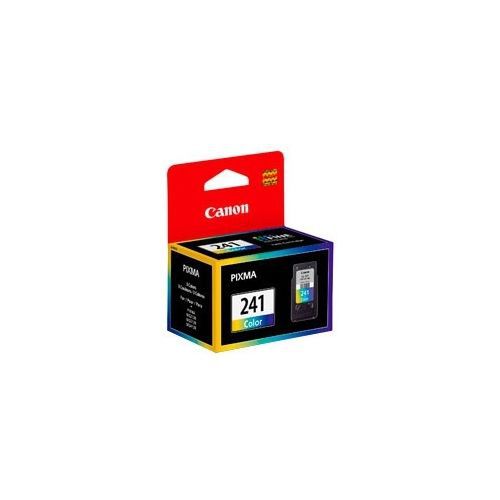 CANON COMPUTER (SUPPLIES) 5209B001 CL-241 COLOR INK CARTRIDGE