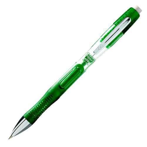 Sanford Paper Mate Clearpoint Elite Mechanical Pencil 0.7mm Green Barrel