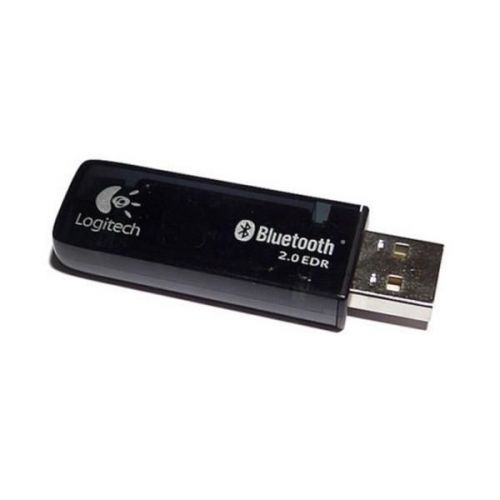 Logitech diNovo Media USB Receiver / Dongle For Y-RZ42, M-RBA97, Y-RAA43 MX5000