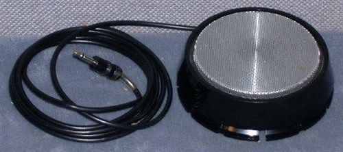 Lanier LX-008-0 conference microphone