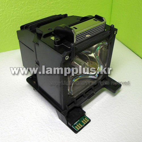 MT70LP Module Lamp -NEC projextor MT-1075,-1070 with Complete Housing Assembly