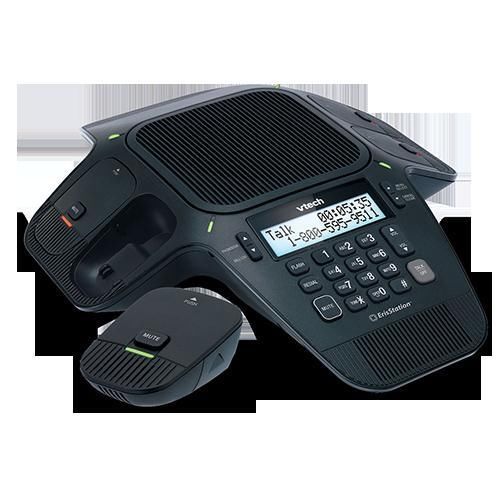 New vtech kti-vtvcs704 vtech conference phone for sale