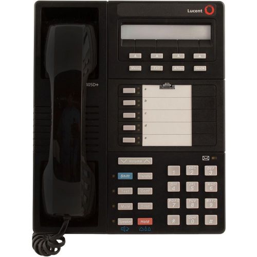 Avaya lucent 8405d+ telephone (avdef8405dp) refurbished for sale