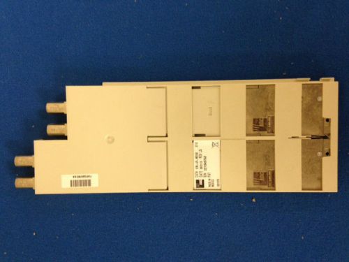 ADC ICM-4R-MB160 DS3 MID/BNC INTERCONNECT MODULE FOR ODD CHASSIS SLT  T3PQARW