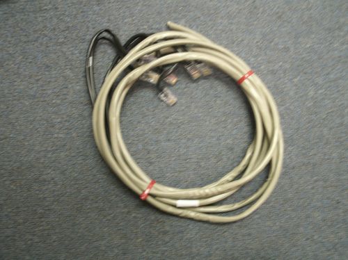 Nec aspire 808920 - pig tail installation cable - 9&#039; for sale