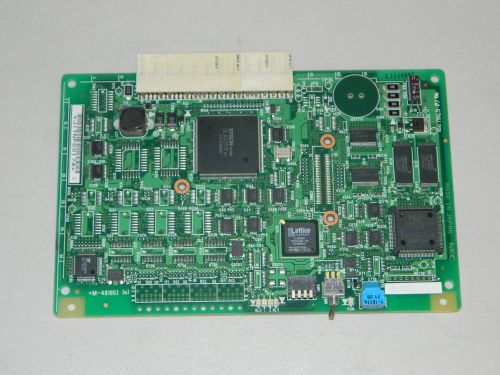 NEC NEAX 2000 IVS PN-4RSTC-A 4 Line Caller ID Trunk Card