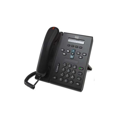 Cisco - imsourcing cp-6921-cl-k9= unified ip phone 6921 for sale