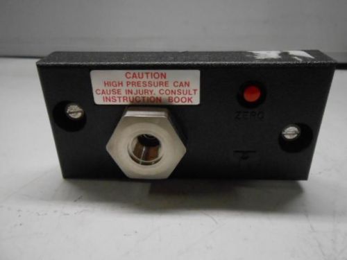 USED TRANSMATION FLEXI-MODULE 0-500   -18L6#1