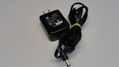 BB2: Genuine ZIP SSW5-7630 04076201Power Supply Adapter
