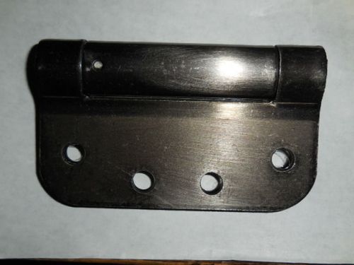HAGER 1252 - Steel Hinge  4x4  15A (3/BOX)