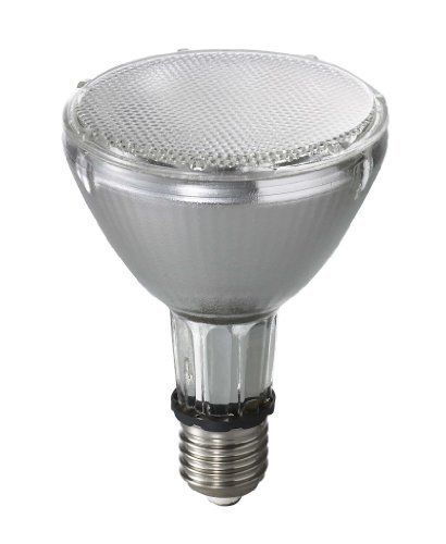 YODN R307-7 PAR30 70-Watt Warm White 3000K Ceramic Metal Halide Lamp with Alumin