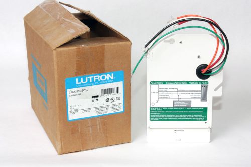 Lutron C5-BMJ-16A EcoSystem, 100 - 277 V, 16A, 50/60 Hz