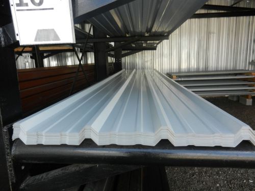 Roofing sheet metal r panel liquidation sale $1.65 linear ft. for sale