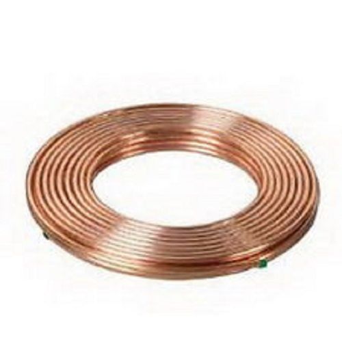 3/8&#034;odx100&#039; copper ref. coil