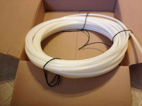 Nn-6-093-0100 hose parker-hannifin nylon 3/8&#034; tubing  100 ft roll air line for sale