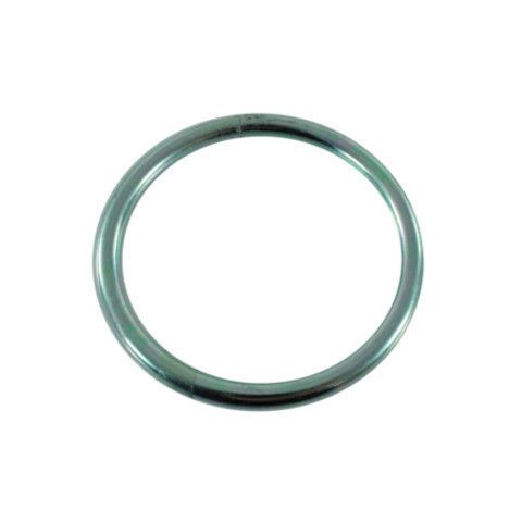 #4 X 1-1/4&#034; Welded Steel Ring