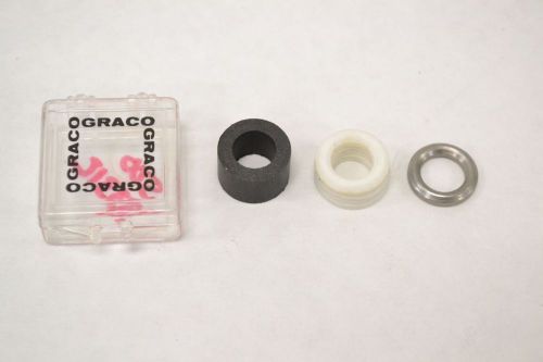 NEW GRACO 207-308 SWIVEL 206-511 208-008 HYDRA CLEAN VALVES REPLACEMENT B265429