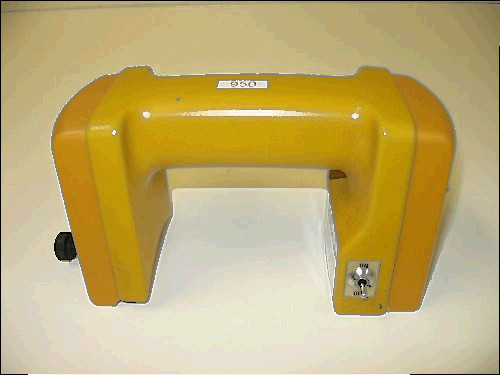 pole handle for sale, Topcon bt-15q handle battery for topcon total stations gts-3 series surveying