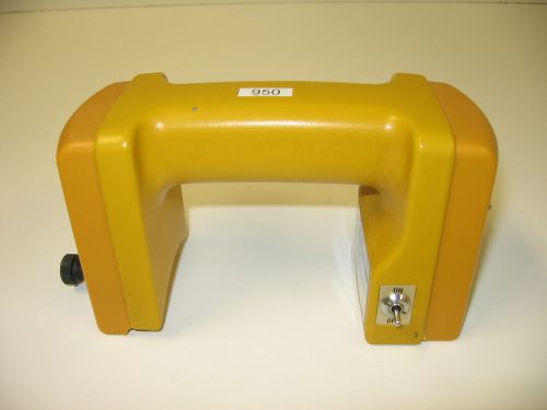 TOPCON BT-15Q HANDLE BATTERY FOR TOPCON TOTAL STATIONS GTS-3 SERIES SURVEYING