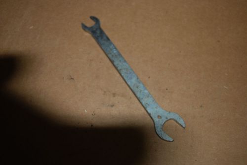 Kompac Adjustment wrench