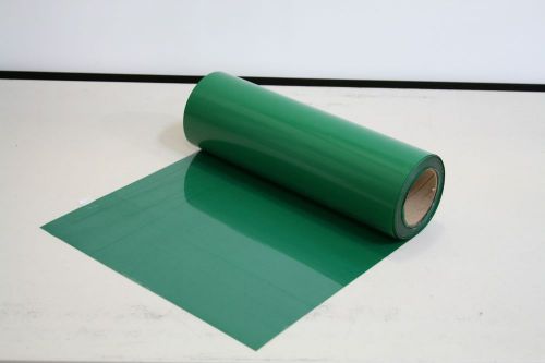 Stahls&#039; fashion-film cuttable heat transfer vinyl - dark green - 15&#034; x 40 yards for sale