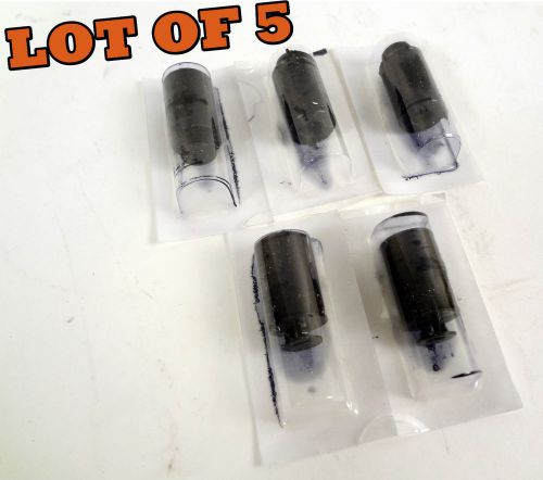 Lot of 5 Generic Micro-Well Ink Roller for 1130/1131/1135/1136/1138