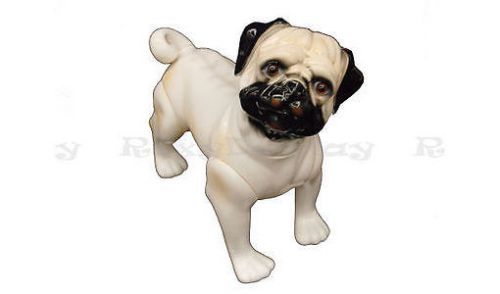 Fiberglass Dummy Mannequin Manikin Pet Dog Display Art Clothes MD-DOG04