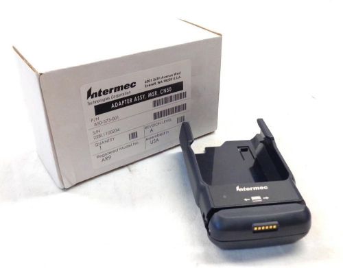 New intermec 850-573-001 cn50 magnetic stripe for sale