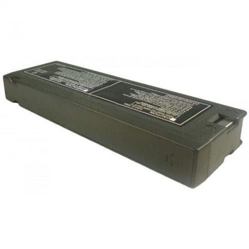 Replacement Battery for Norand 4810 / Intermec 6820 - Replaces 318-075-001