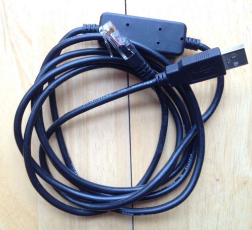 USB Smart Cable CN6000 E-Seek 200 250 CN 6000 ID Reader Intellicheck ESeek