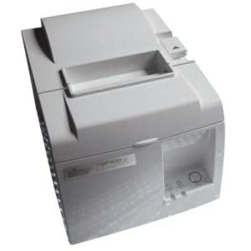 Star micronics tsp100 tsp143lan receipt printer (sku#da8168) for sale