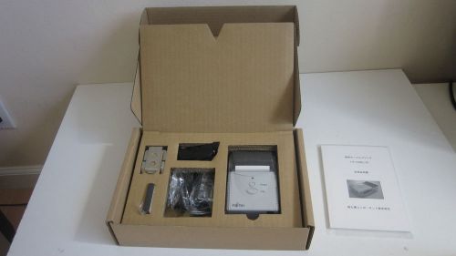 Fujitsu FTP-628WSL100  Thermal Printer - NEW IN BOX