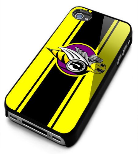 Dodge Rumble Bee Logo iPhone 5c 5s 5 4 4s 6 6plus Case