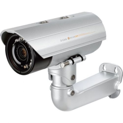 D-LINK PHYSICAL SECURITY DCS-7513 FULL HD WDR OUTDOOR IP CAMERA