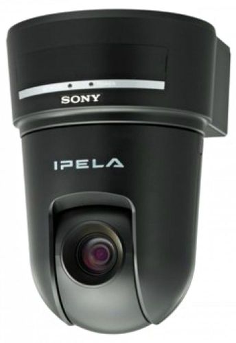 Demo sony ipela snc-rx570n 36x day/night 360 full rotation ip ptz camera h.264 for sale