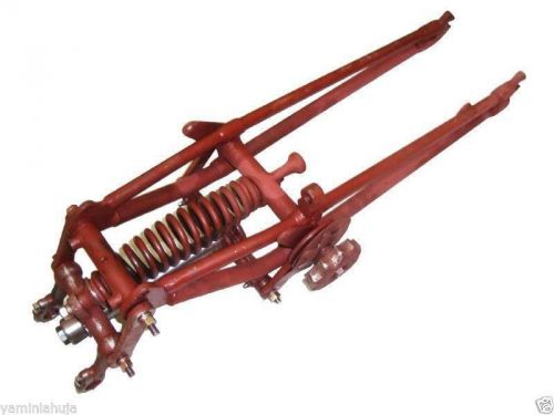 Quality Complete Front Girder Fork Assembly For BSA M20 And M21 Models