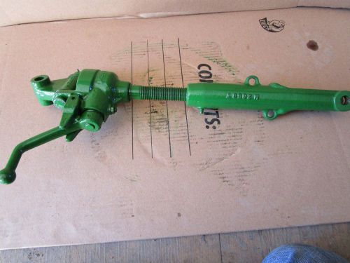 Oliver tractor S-55,550 john deere right hand turnbuckle lift link assembly