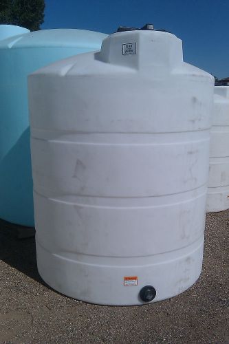 1000 gal. 64&#034;x 80&#034;  Tank Tanks Container