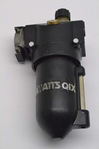 WATTS L20-00W M2 150F 250PSI 1/4 IN PNEUMATIC LUBRICATOR B415646