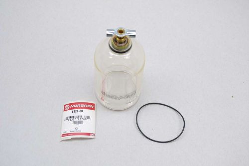 New norgren 5229-50 polycarbonate bowl assembly kit pneumatic filter d425914 for sale