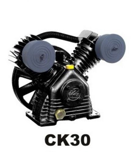 Puma 4 rhp 1 Stage Air Compressor Pump! Model CK30! BRAND NEW! Free Shipping!