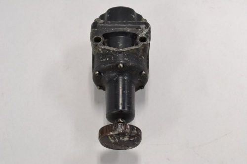 Foxboro 67fr type r small volume 250psi 1/4in npt pneumatic regulator b299858 for sale