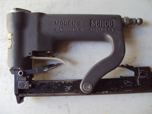 Senco J Upholster Staple Gun