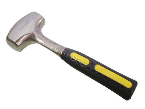 Professional 3Lb Stoning Hammer HM021