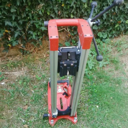 Hilti cavalletto per carottatrice DD 130