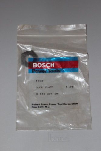 Bosch T3931 1-3/8-Inch Guide Plate for T3903 SDS Plus Rotary Hammer Core Bit