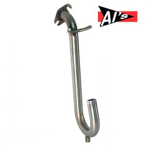 Level5 Gooseneck for Automatic Drywall Tapers  *NEW*  Free Shipping!!