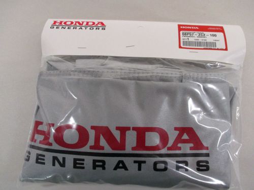 Genuine Honda 08P57-ZC2-100 Generator Cover EB3500XK1 EB5000XK1 EW171 OEM
