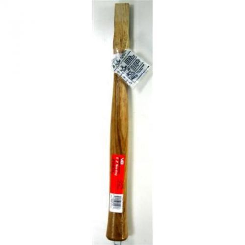 16-1/2&#034; hickory hammer handle new made in usa vaughan ez1620c 051218602036 for sale